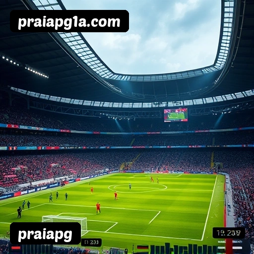 praiapg: Cassino Online Premiado e Seguro
