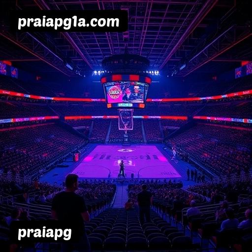 praiapg: Cassino Online Premiado e Seguro