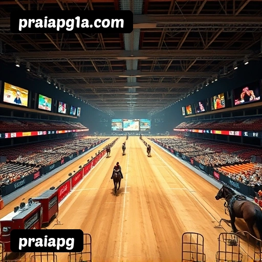 praiapg: Cassino Online Premiado e Seguro