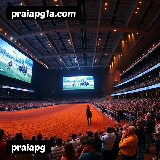 praiapg: Cassino Online Premiado e Seguro