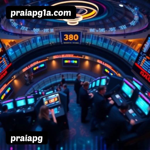 Registre-se Rapidamente e Desbloqueie Recompensas Exclusivas praiapg